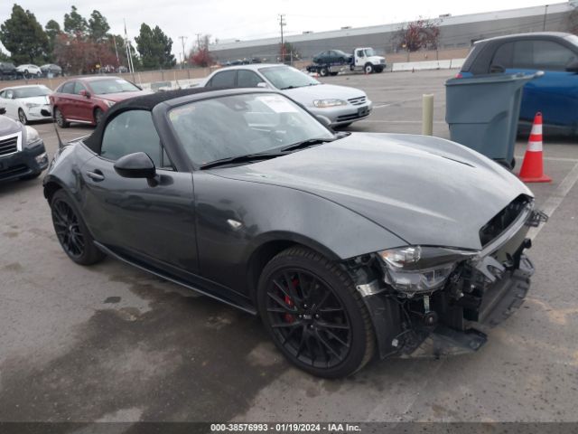 MAZDA MX-5 MIATA 2023 jm1ndac77p0552033