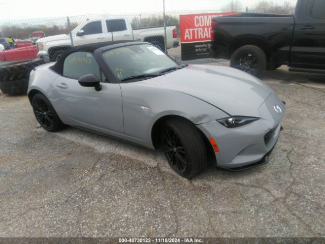 MAZDA MX-5 2024 jm1ndac77r0607888