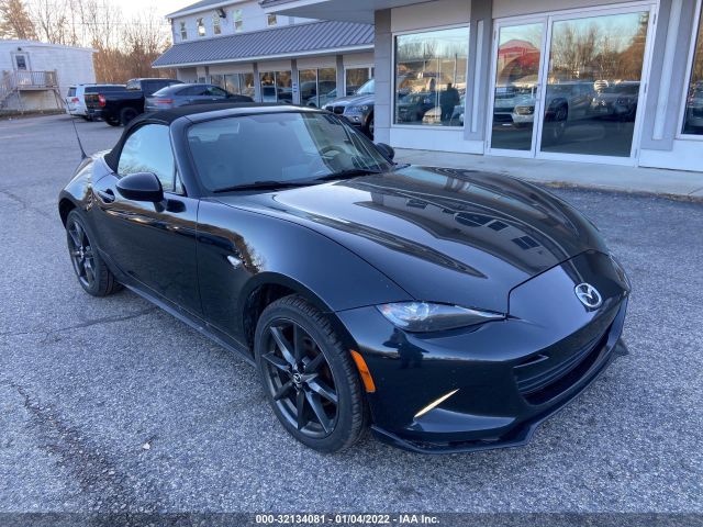 MAZDA MX-5 MIATA 2016 jm1ndac78g0105985