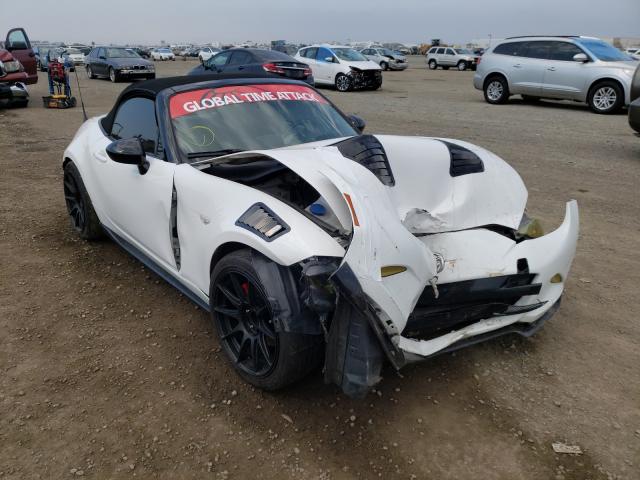 MAZDA MX-5 MIATA 2016 jm1ndac78g0106134