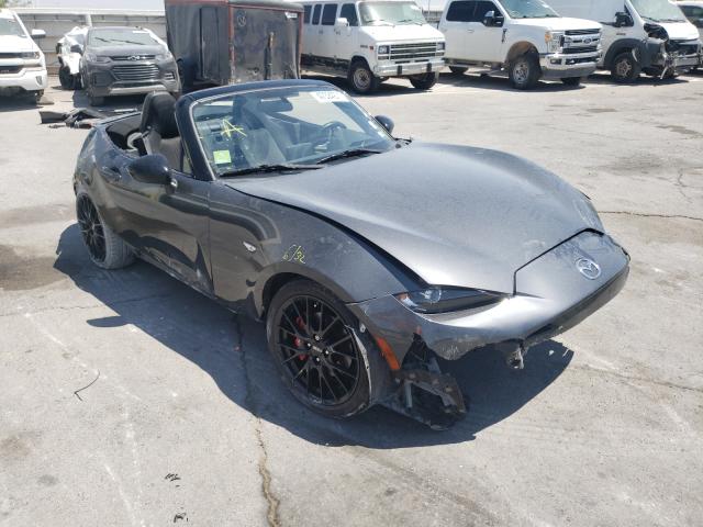 MAZDA MX-5 MIATA 2016 jm1ndac78g0107395