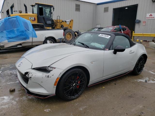 MAZDA MX5 2016 jm1ndac78g0111463