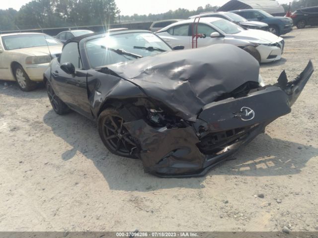 MAZDA MX-5 MIATA 2017 jm1ndac78h0120522