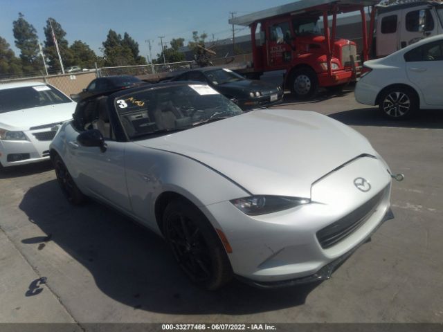 MAZDA MX-5 MIATA 2019 jm1ndac78k0301854