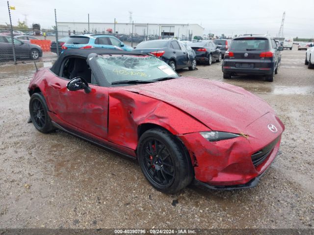 MAZDA MX-5 2020 jm1ndac78l0414995