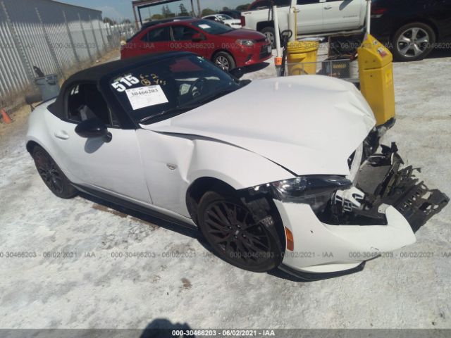 MAZDA MX-5 MIATA 2020 jm1ndac78l0417394