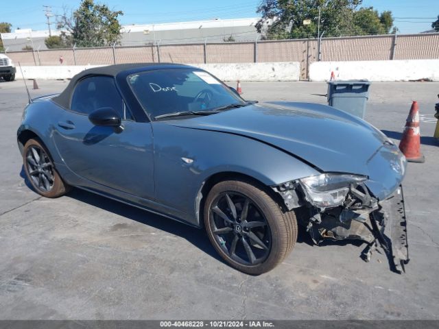 MAZDA MX-5 2021 jm1ndac78m0455774