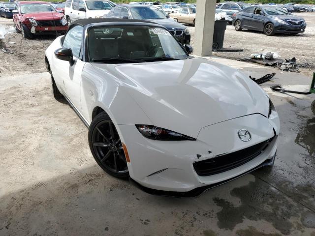 MAZDA MX-5 MIATA 2016 jm1ndac79g0102531