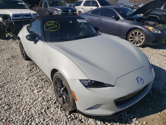 MAZDA MX-5 MIATA 2016 jm1ndac79g0103548