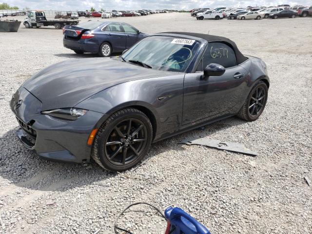 MAZDA MX-5 MIATA 2016 jm1ndac79g0104781