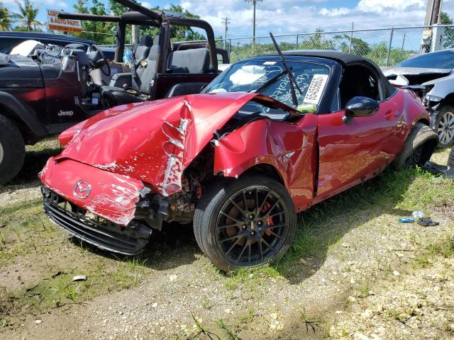 MAZDA MX-5 MIATA 2016 jm1ndac79g0105249