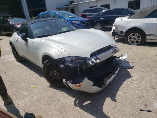 MAZDA MX-5 MIATA 2016 jm1ndac79g0106255