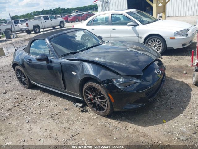 MAZDA MX-5 MIATA 2016 jm1ndac79g0106563