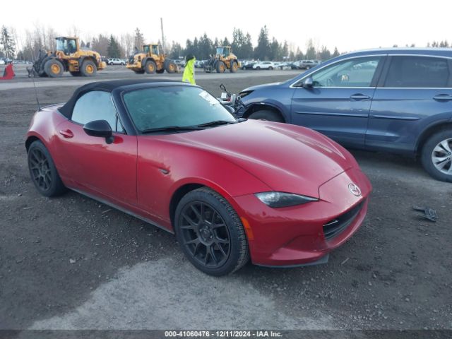 MAZDA MX-5 2016 jm1ndac79g0106854