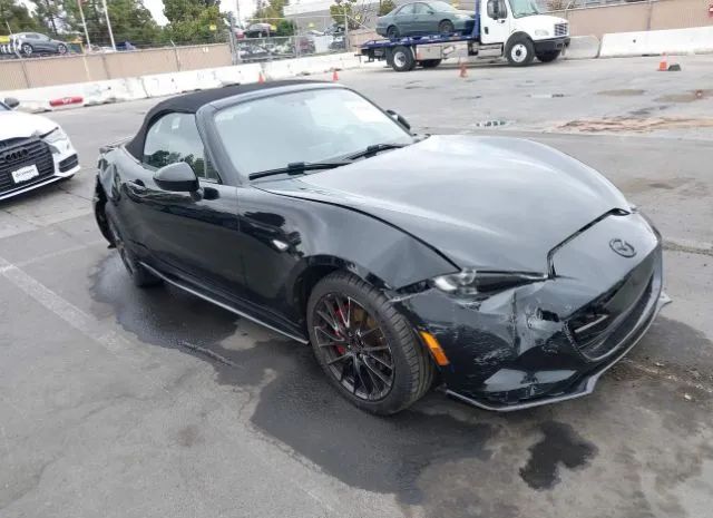 MAZDA MX-5 MIATA 2016 jm1ndac79g0111231