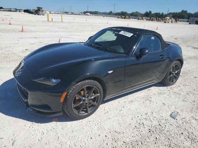 MAZDA MX5 2016 jm1ndac79g0116039