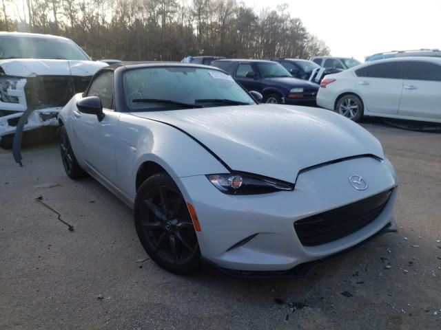 MAZDA MX-5 MIATA 2016 jm1ndac79g0116770