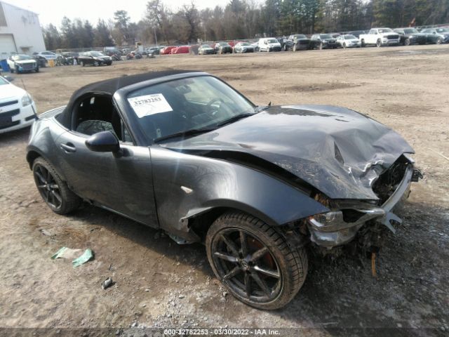 MAZDA MX-5 MIATA 2016 jm1ndac79g0116980