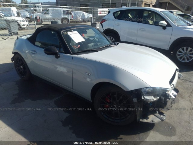 MAZDA MX-5 MIATA 2019 jm1ndac79k0304892