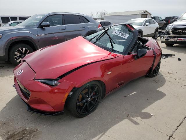 MAZDA MX-5 MIATA 2020 jm1ndac79l0410535