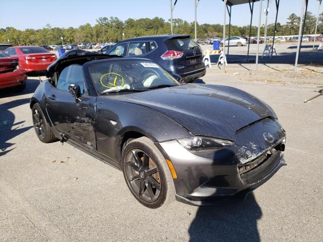 MAZDA MX-5 MIATA 2020 jm1ndac79l0414567