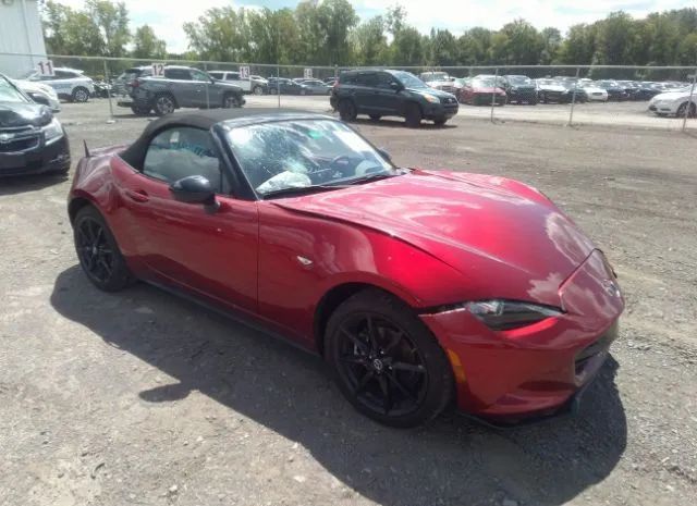 MAZDA MX-5 2020 jm1ndac79l0415248