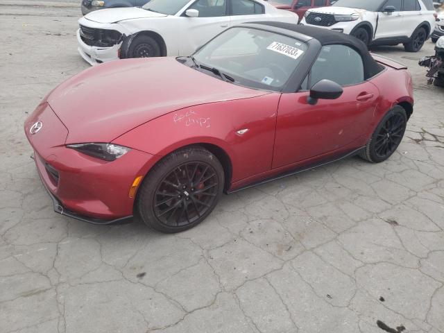 MAZDA MX5 2016 jm1ndac7xg0101582