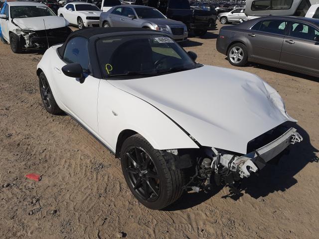 MAZDA MX-5 MIATA 2016 jm1ndac7xg0104191