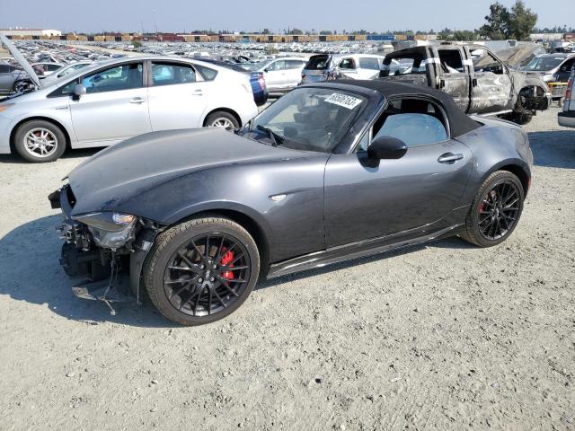 MAZDA MX-5 MIATA 2016 jm1ndac7xg0104921