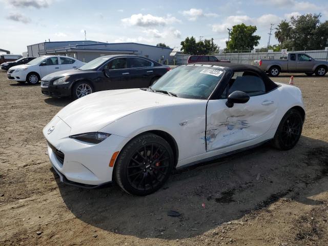 MAZDA MX-5 MIATA 2016 jm1ndac7xg0104949