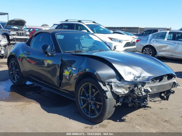 MAZDA MX-5 2016 jm1ndac7xg0107981