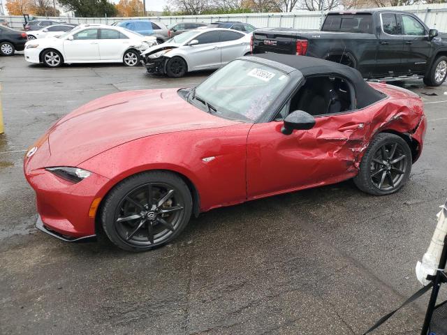 MAZDA MX-5 MIATA 2016 jm1ndac7xg0113988