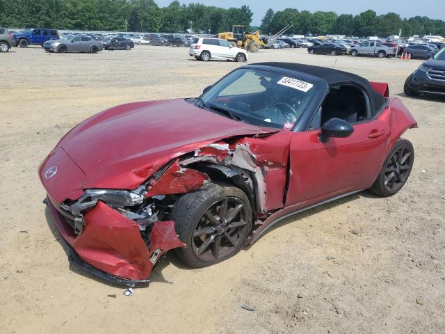 MAZDA MX-5 MIATA 2016 jm1ndac7xg0116969