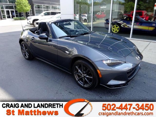 MAZDA MX-5 MIATA 2017 jm1ndac7xh0124040