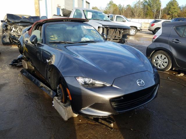 MAZDA MX-5 MIATA 2018 jm1ndac7xj0204492