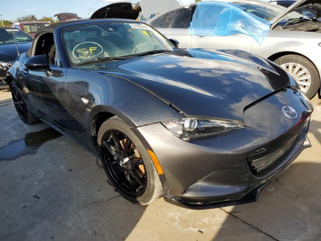 MAZDA MX-5 MIATA 2019 jm1ndac7xk0311804