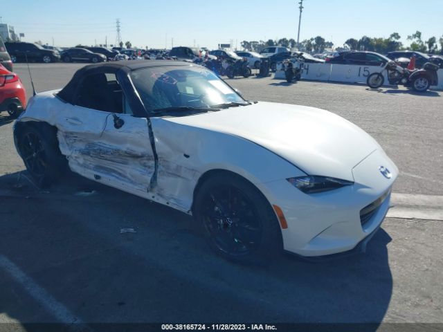 MAZDA MX-5 MIATA 2023 jm1ndac7xp0555394