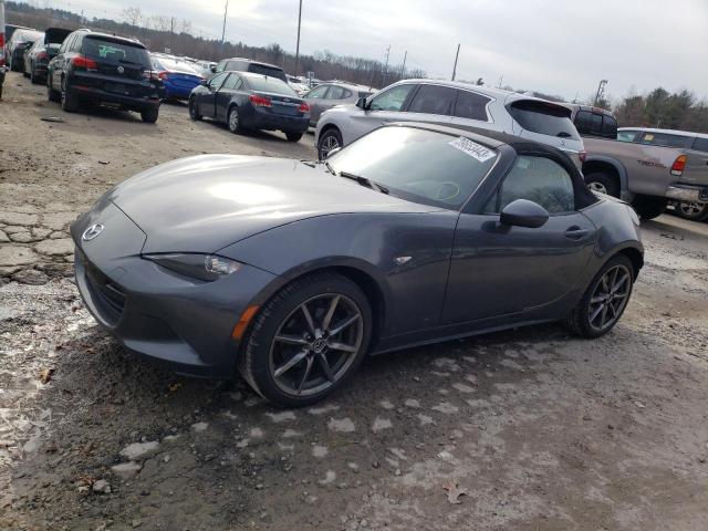 MAZDA MX-5 MIATA 2016 jm1ndad70g0101444