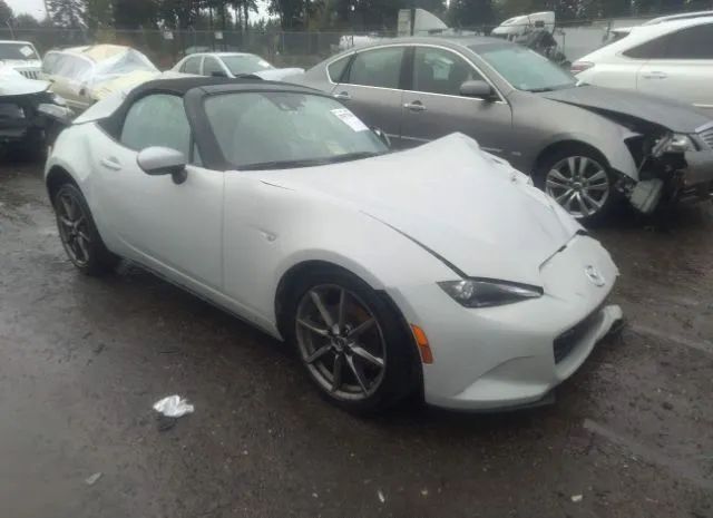 MAZDA MX-5 2016 jm1ndad70g0102321