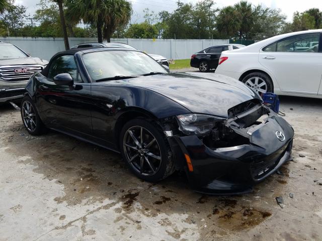 MAZDA MX-5 MIATA 2016 jm1ndad70g0103596