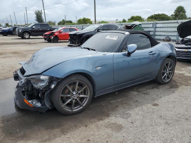 MAZDA MX-5 MIATA 2016 jm1ndad70g0116932