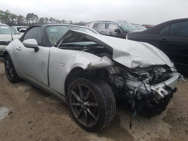 MAZDA MX-5 MIATA 2016 jm1ndad70g0117627