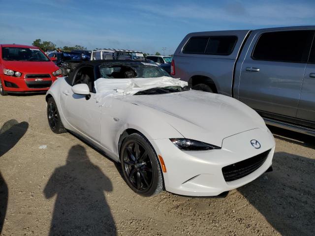 MAZDA MX-5 MIATA 2017 jm1ndad70h0124966