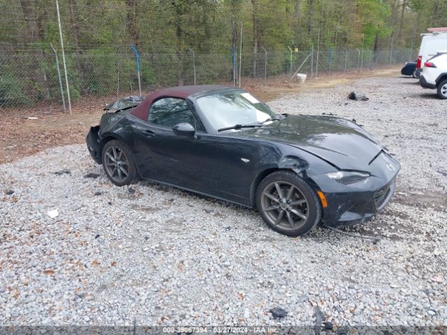 MAZDA MX-5 MIATA 2018 jm1ndad70j0201082