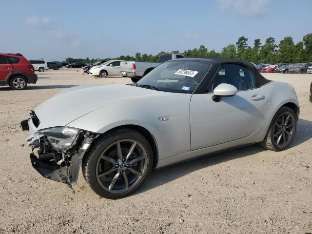 MAZDA MX-5 MIATA 2019 jm1ndad70k0308005