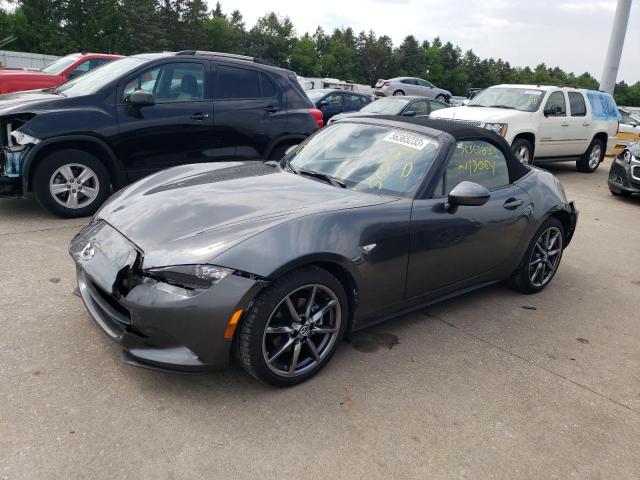 MAZDA MX-5 MIATA 2020 jm1ndad70l0418019