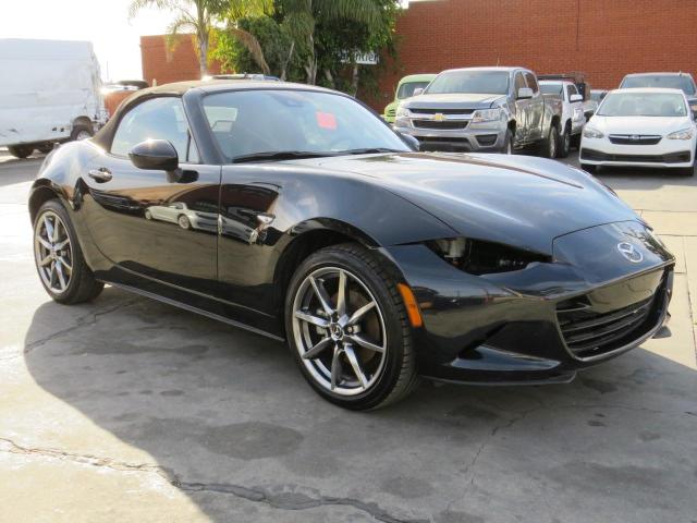 MAZDA MX-5 MIATA 2022 jm1ndad70n0505809