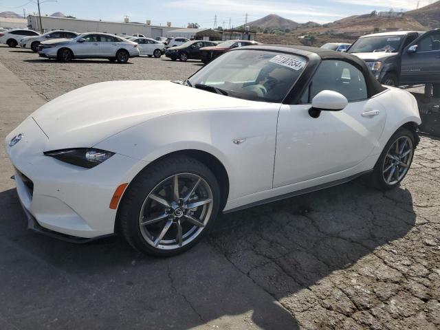 MAZDA MX-5 MIATA 2023 jm1ndad70p0561560