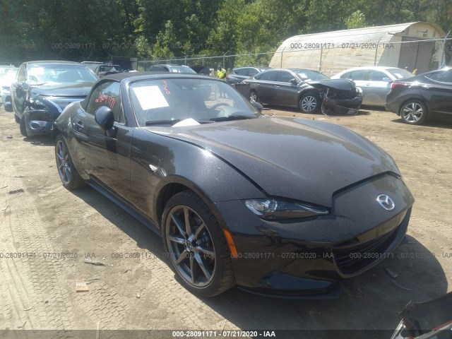 MAZDA MX-5 MIATA 2016 jm1ndad71g0101940