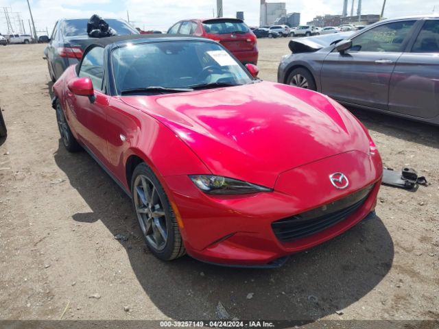 MAZDA MX-5 MIATA 2016 jm1ndad71g0106538